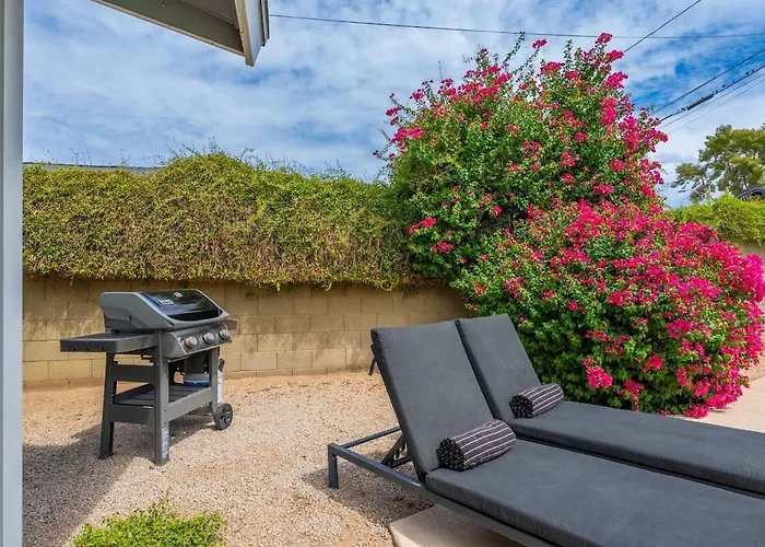 Holiday home Desert Mojito With Pool - 1 Mile From & Camelback Scottsdale
