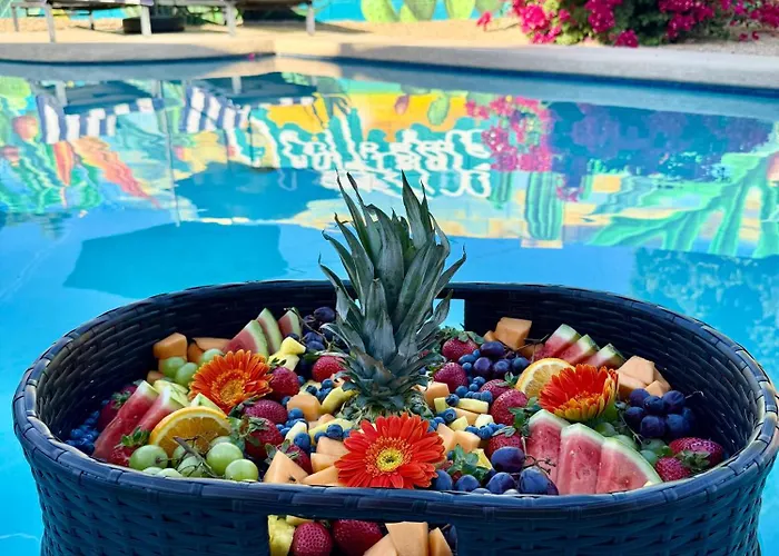 Desert Mojito With Pool - 1 Mile From & Camelback Scottsdale